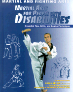 Martial Arts for People with Disabilities
