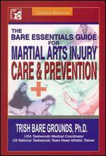 Martial Arts Injury Care and Prevention