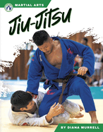 Martial Arts: Jiu-Jitsu