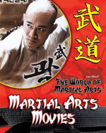 Martial Arts Movies - Ollhoff, Jim
