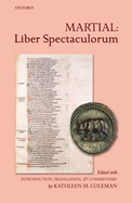 Martial: Liber Spectaculorum