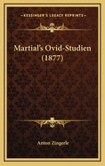 Martial's Ovid-Studien (1877)