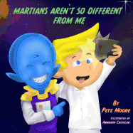 Martians Aren't So Different From Me