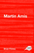 Martin Amis