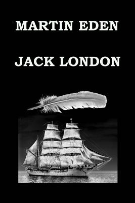 Martin Eden Jack London - London, Jack