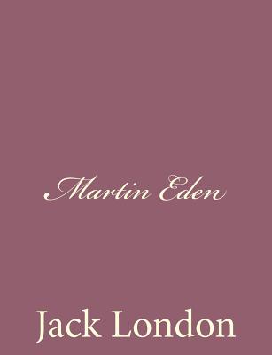 Martin Eden - London, Jack