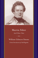Martin Faber and Other Stories