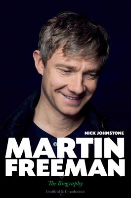 Martin Freeman - Johnstone, Nick