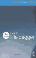 Martin Heidegger