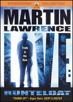 Martin Lawrence Live: Runteldat [WS] - David Raynr