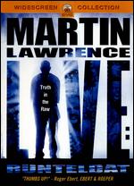 Martin Lawrence Live: Runteldat - David Raynr