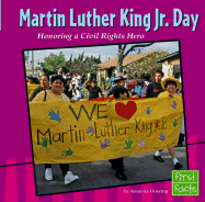 Martin Luther King, Jr. Day: Honoring a Civil Rights Hero