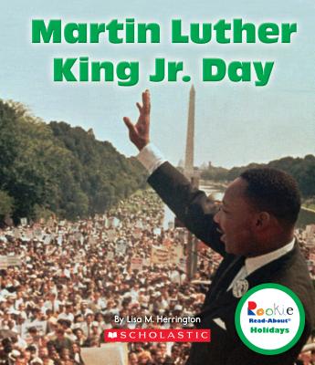 Martin Luther King Jr. Day - Herrington, Lisa M