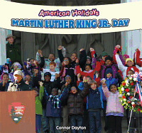 Martin Luther King JR. Day