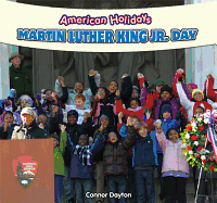 Martin Luther King Jr. Day