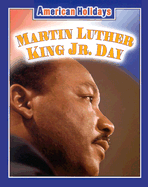 Martin Luther King Jr. Day