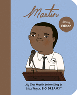 Martin Luther King Jr.: My First Martin Luther King Jr.