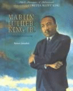 Martin Luther King (Wl) (Pbk)(Oop)