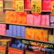 Martin McGinn - McGinn, Martin; Maloney, Martin
