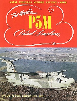 Martin P5m Marlin Patrol Seaplane - Hoffman, Richard