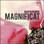 Martin Palmeri: Magnificat