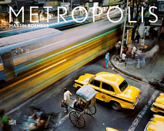 Martin Roemers: Metropolis