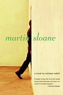 Martin Sloane - Redhill, Michael