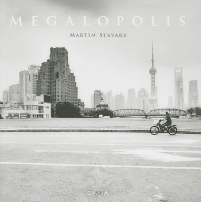 Martin Stavars: Megalopolis - Prokopowicz, Piotr