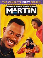 Martin: The Complete First Season [4 Discs]