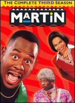 Martin: The Complete Third Season [4 Discs] - 