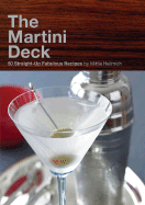 Martini Deck