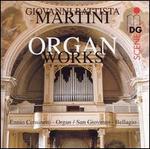 Martini: Organ Works