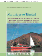 Martinique to Trinidad