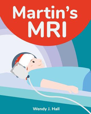 Martin's MRI - Hall, Wendy J