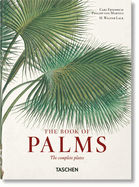 Martius. the Book of Palms. 45th Ed.