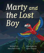 Marty and the Lost Boy