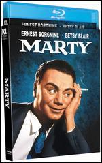 Marty [Blu-ray]
