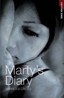 Marty's Diary - Cross, Frances