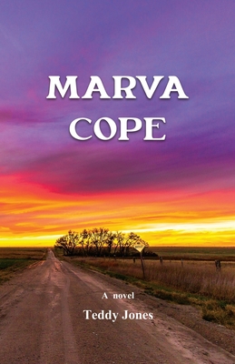 Marva Cope - Jones, Teddy