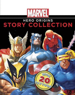 Marvel 4 Book Slipcase