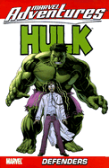 Marvel Adventures Hulk Vol.2: Defenders