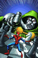 Marvel Adventures Spider-Man: Doom with a View - McKeever, Sean