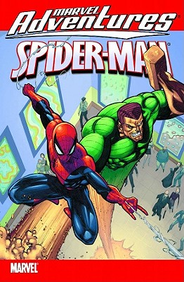 Marvel Adventures Spider-Man Volume 1 - Fross, Kitty, and David, Erica, and McKeever, Sean