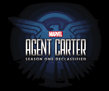 Marvel Agent Carter: Season One Declassified