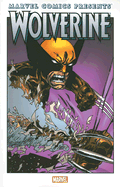 Marvel Comics Presents: Wolverine Volume 2
