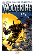 Marvel Comics Presents: Wolverine - Volume 3