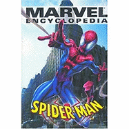 Marvel Encyclopedia: Spider-Man