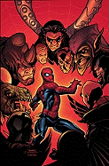 Marvel Knights Spider-Man: Last Stand v. 3