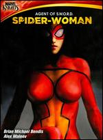 Marvel Knights: Spider-Woman - Agent of S.W.O.R.D. - 