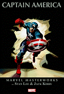 Marvel Masterworks: Captain America - Volume 1